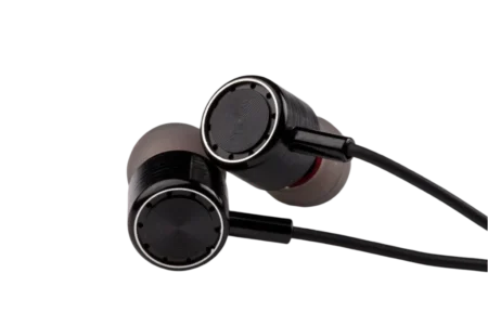 Wire HeadPhones