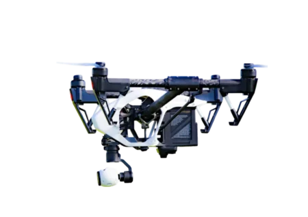 Drone LR