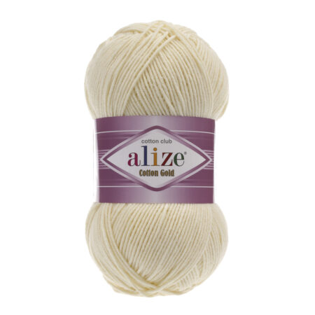 Alize Cotton Gold 1