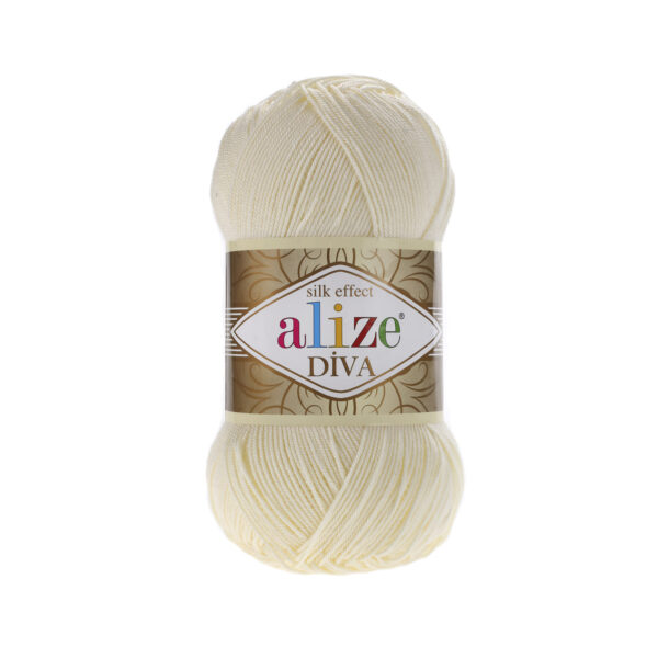Alize Diva 1