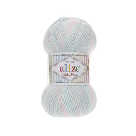 Alize Baby Best Batik 6623