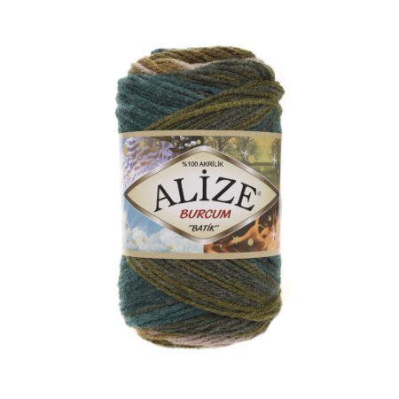 Alize Burcum Batik 4684