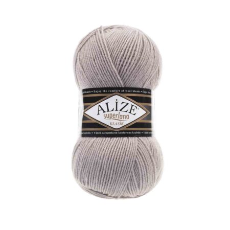 Alize Superlana Klasik 652