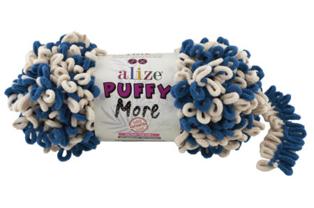 Alize Puffy Alize Puffy More 6263
