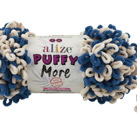 Alize Puffy Alize Puffy More 6263