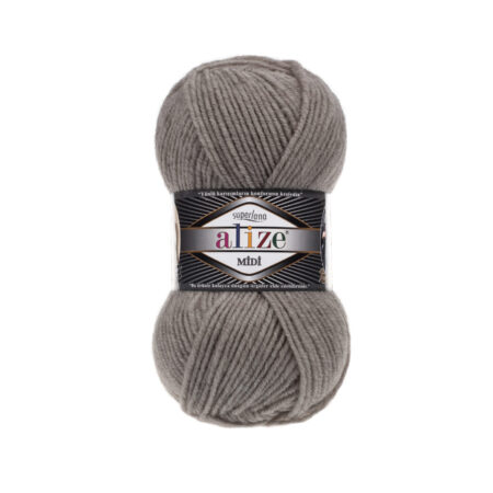 Alize Superlana Midi 283