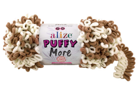 Alize Puffy Alize Puffy More 6261