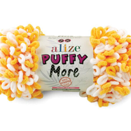 Alize Puffy Alize Puffy More 6560