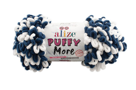 Alize Puffy Alize Puffy More 6557