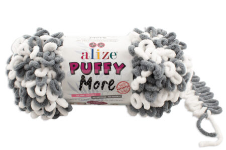 Alize Puffy Alize Puffy More 6558