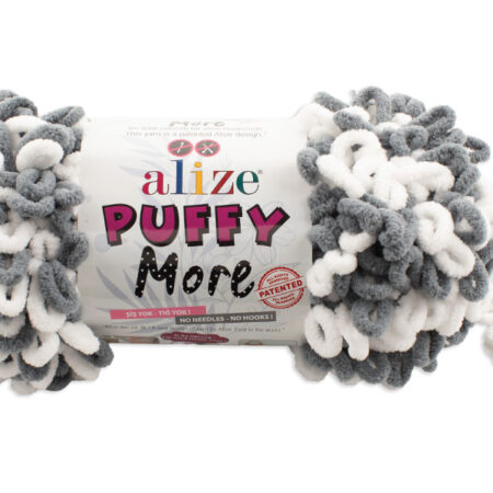 Alize Puffy Alize Puffy More 6558