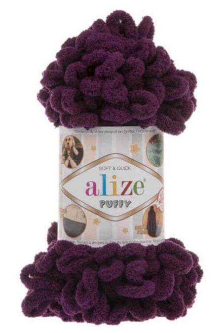 Alize Puffy 11