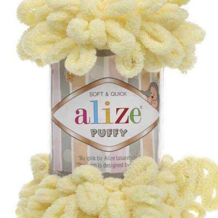Alize Puffy 13