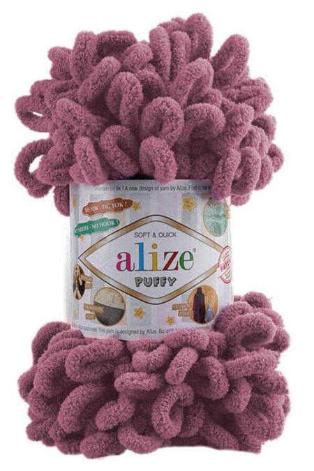 Alize Puffy 28
