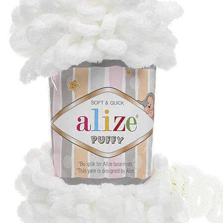 Alize Puffy 55