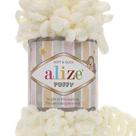 Alize Puffy 62