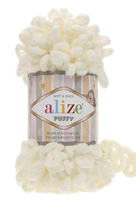 Alize Puffy 62