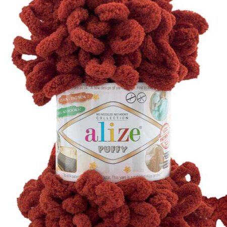 Alize Puffy 641