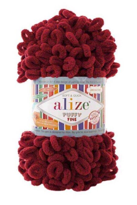 Alize Puffy Fine 107