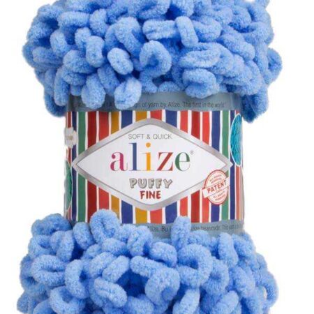 Alize Puffy Fine 112