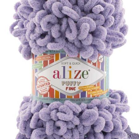 Alize Puffy 166