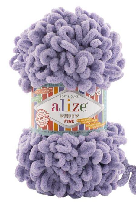Alize Puffy 166