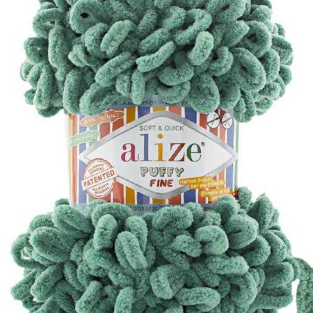Alize Puffy Fine 192