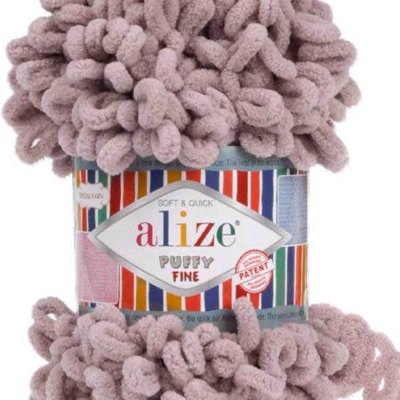 Alize Puffy Fine 268