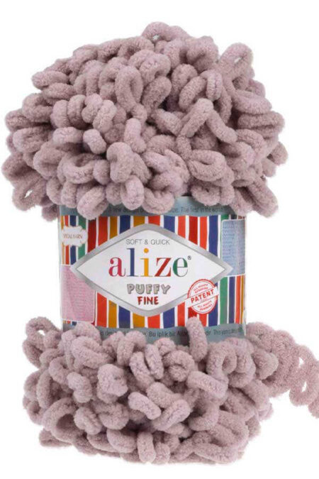 Alize Puffy Fine 268
