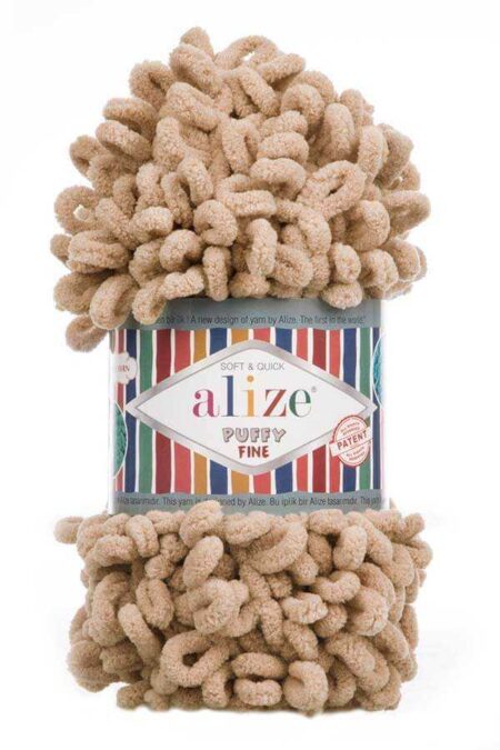 Alize Puffy Fine 415