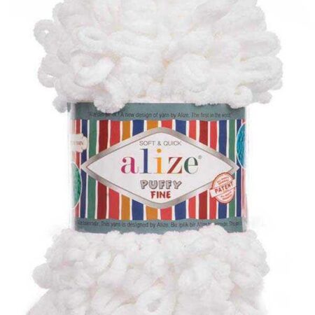 Alize Puffy Fine 55