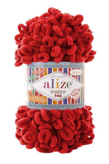 Alize Puffy Fine 56