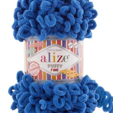 Alize Puffy Fine 637
