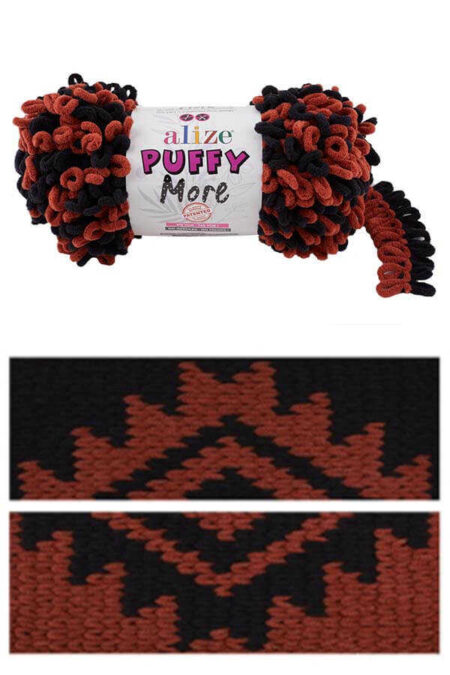 Alize Puffy More 6262