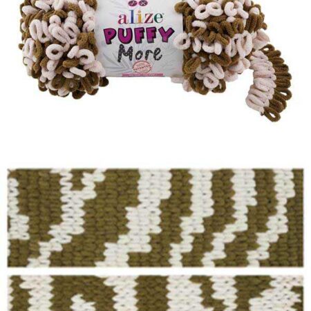 Alize Puffy More 6264