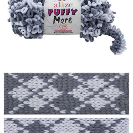 Alize Puffy More 6265