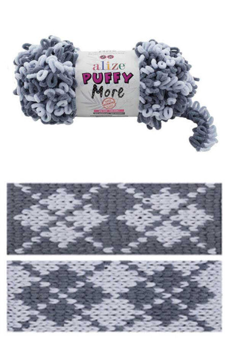 Alize Puffy More 6265