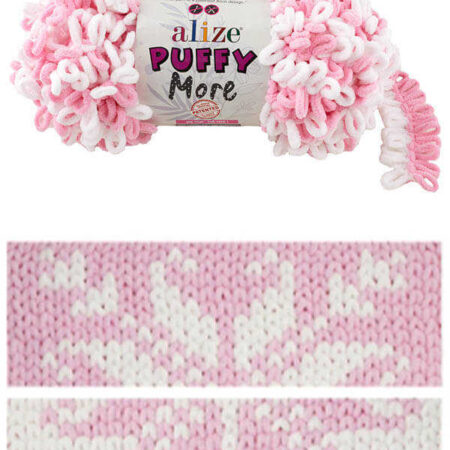 Alize Puffy More 6267