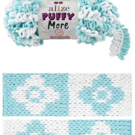 Alize Puffy More 6269