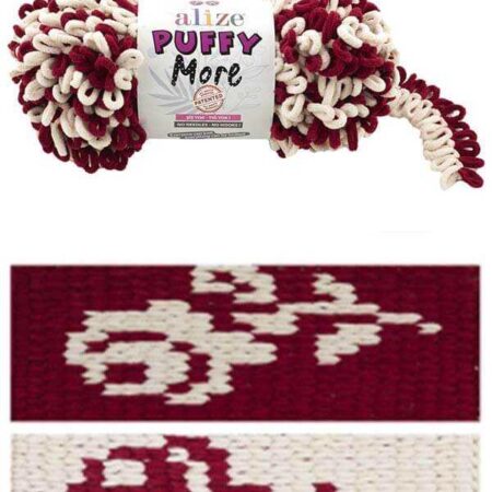 Alize Puffy More 6271