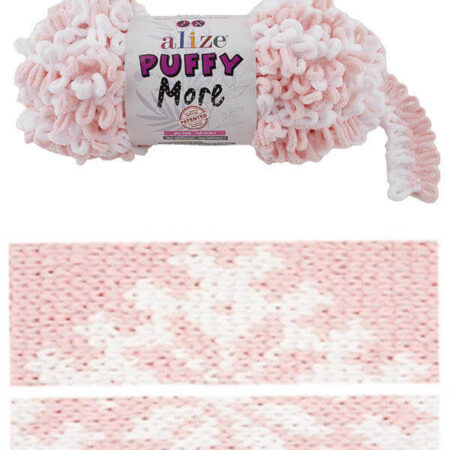 Alize Puffy More 6272