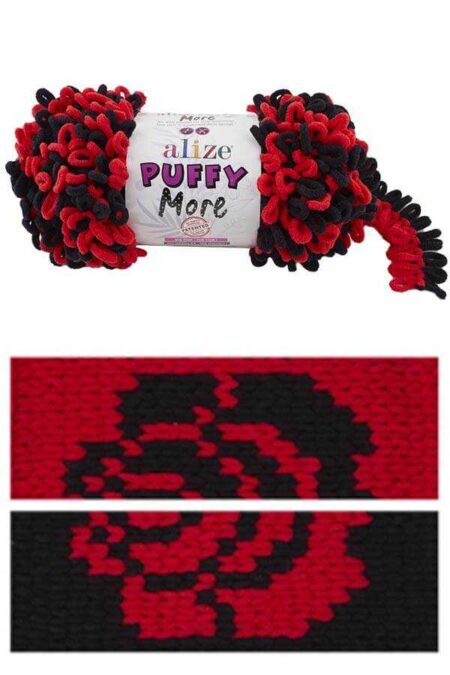 Alize Puffy More 6273