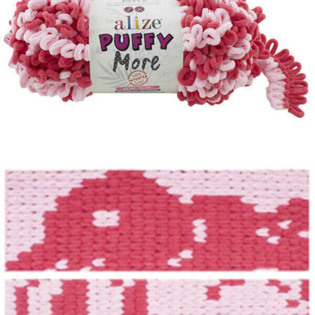 Alize Puffy More 6274