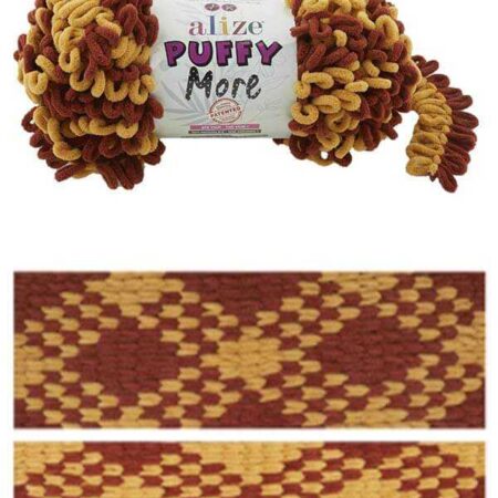 Alize Puffy More 6276