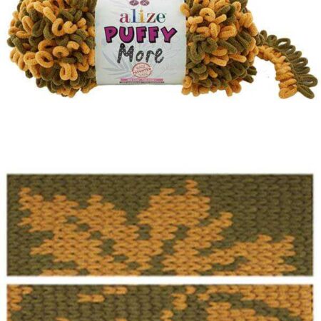 Alize Puffy More 6277