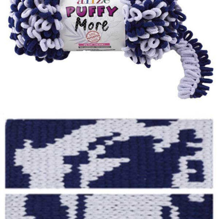 Alize Puffy More 6279