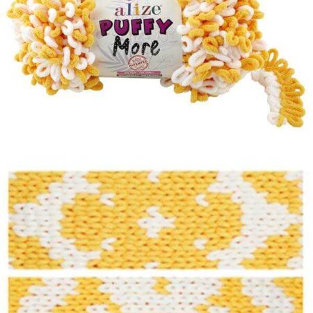 Alize Puffy More 6282