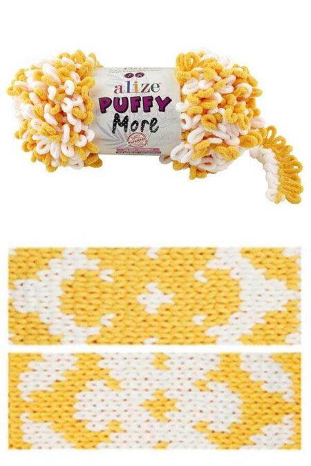 Alize Puffy More 6282