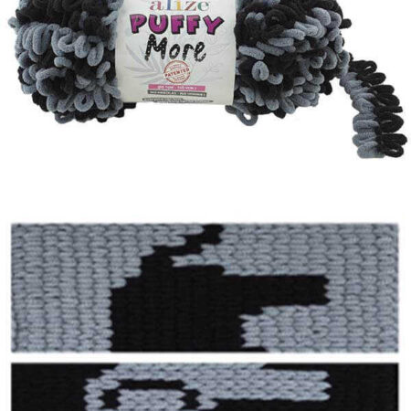 Alize Puffy More 6284