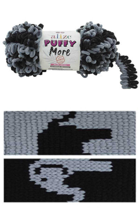 Alize Puffy More 6284